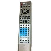 General PANASONIC EUR7502X20, EUR7502X2O, EUR7502XE0, EUR7502XEO - združljiv daljinski upravljalnik znamke General