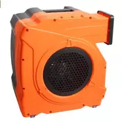 VEVOR Napihljiv ventilator S-U11 Multi 387x275x423 cm 1100W