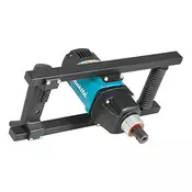 MAKITA mešalica UT1400