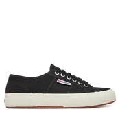 Tenis superge Superga 2750 Cotu Classic S000010 Črna