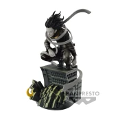 Bandai BANDAI - Banpresto - My Hero Academia - Dioramatic - Kip Shota Aizawa The Brush Tones, (21551128)
