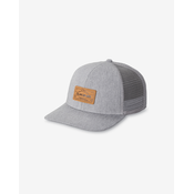 Dakine Peak To Peak Trucker Cap heather grey Gr. Uni