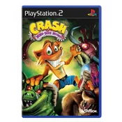 Crash Mind over Mutant (PS2) - rabljeno