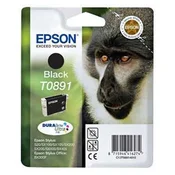 EPSON T0891BK crna tinta 5,8 ml