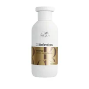 Wella  Oil Reflections Glanzverstärkendes Shampoo 250 ml