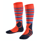 FALKE otr smučarske nogavice 11532-8182 SK2 SKIING SOCKS