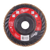 Milwaukee Lamelarni diskovi PREMIUM 125mm G60
