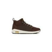 Usnjene superge K-Swiss VISTA TRAINER MID WNT