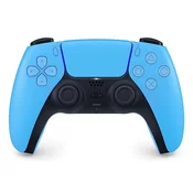 Sony PlayStation 5 Dualsense V3 brezžični kontroler, moder