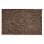Jordskolm otirac 50x80 braon/bež ( 6514244 )