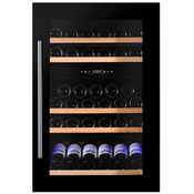 Dunavox hladilnik za vino Soul-49 - Črna