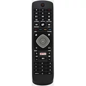 General PHILIPS YKF348-005, 996595005425 - zamenjava daljinski upravljalnik