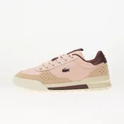 Sneakers Lacoste Slam Shot Light Pink/ Light Tan EUR 40.5