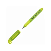 NALIVNO PERO FABER - CASTELL SCRIBOLINO LEVIČAR ZELENO