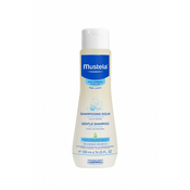 Mustela Nežni šampon za lase, 200 ml