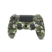 Bežicni džojstik Dual Shock WIFI za PS4 Army maslinasti