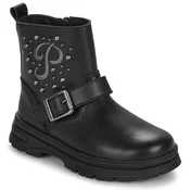 Pablosky 433615-C Črna