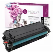 Inkdigo toner CF360X kompatybilny z HP FlowMFPM577c M552dn FlowMFPM577cm Certyfikat TÜV