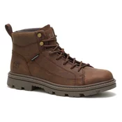 Caterpillar Čevlji rjava 40 EU Cat Modulate Wp Waterproof