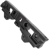 MODECAR Jeep Grand Cherokee IV 17-21 sprednji odbijač/stiropor
