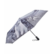 Deznik Odpri in zapri sistem UMBRELLA AND MORE 96 cm Psi in Macke 3
