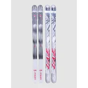 Line Honey Badger 2026 Skis design