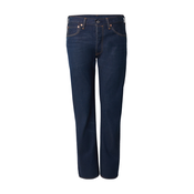 LEVIS  Kavbojke 501 moder denim
