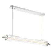 Elstead Lighting VISEČA LED-SVETILKA Eurofase 38 W 3329 lm 3000 K 220-240 V