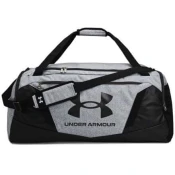 Under Armour Torba UA Undeniable 5.0 Duffle LG-GRY