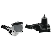 Granit Vodna črpalka CASE CS STEYR 87720071 354273A1