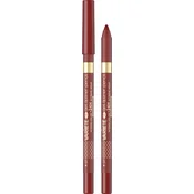 Eveline Eveline Variete vodoodporno gel črtalo za ustnice - 07 Classic Pink 9 g