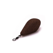 shumee Carp Lead Distance Brown Carp Lead Distance Brown 80 g
