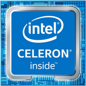 Intel G6900 CPU Desktop Celeron (3.4GHz, 4MB, LGA1700) box ( BX80715G6900SRL67 )