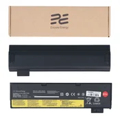 Nova baterija za Lenovo ThinkPad A475 P51S T25 T470 T570 48Wh 10.8V 4400mAh 01AV425