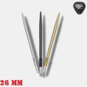 FIRE/SWISS POINT konice/TARGET/Steel Points/26 mm