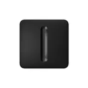 Ajax Systems 98607.257.BL1 SoloButton (Dimmer) - črna
