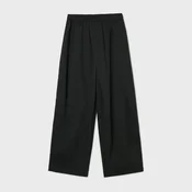Cropp - Baggy pantalone - CRNO