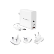 Polnilnik HyperJuice GaN 140W USB-C | Bel