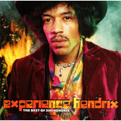HENDRIX J.- EXPERIENCE HEDNRIX: BEST OF