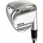 Cleveland RTX Full Face Tour Satin Wedge Right Hand 54