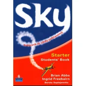 Sky PL Starter SB + CD-ROM OOP