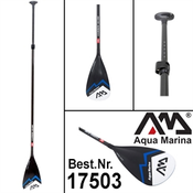 Aqua Marina CARBON GUIDE veslo(17503)