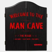 Omarica za pikado tarčo WINMAU/Man Cave/Cabinet 4004