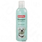 Beaphar Šampon za pse za bijelu dlaku - 250 ml