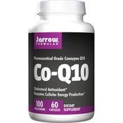 Co-Q10, 100 mg - 60 kapsul