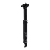 Podsedežnik 27,2 x 390 mm XLC SP-S14 z vzmetjo črn