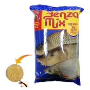 Energofish Mamac Benzar Mix River Cascaval