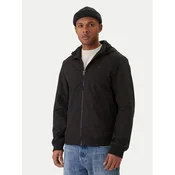 G-Star Raw Prehodna jakna Track D29311-D908 Črna Regular Fit