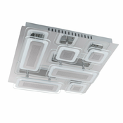 ITALUX C29556-9A - LED plafonsko svetlo PRESTA LED/60W/230V
