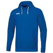 Mikica s kapuco jako base hoody